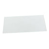 Liebherr Part# 727114100 Gallon Shelf Glass - Genuine OEM
