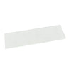 Liebherr Part# 727114300 Toughened Safety Glass Plate - Genuine OEM