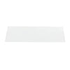 Liebherr Part# 727130500 Door Shelf Glass - Genuine OEM