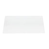 Liebherr Part# 727130700 Gallon Shelf Glass - Genuine OEM