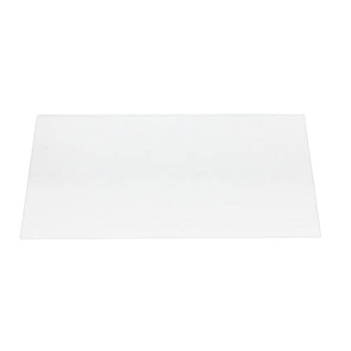 Liebherr Part# 727130700 Gallon Shelf Glass - Genuine OEM