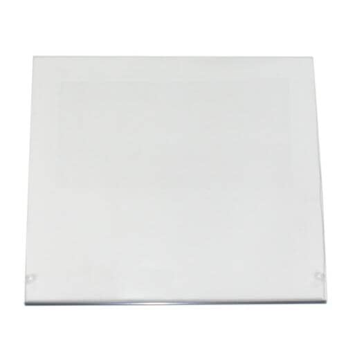 Liebherr Part# 727144700 Complete Glass Plate - Genuine OEM