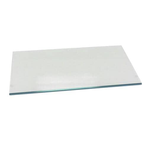 Liebherr Part# 727229100 Toughened Safety Glass Plate - Genuine OEM