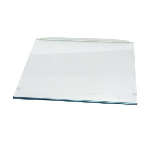 Liebherr  Refrigerator Glass Plate - Complete - 727246600