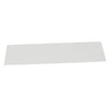 Liebherr Part# 727259400 Toughened Safety Glass Plate - Genuine OEM