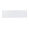 Liebherr Part# 727700301 Toughened Safety Glass Plate - Genuine OEM