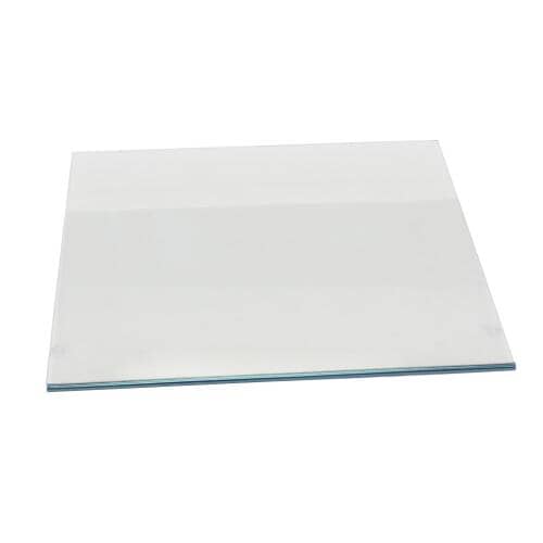 Liebherr Part# 727711400 Complete Glass Plate - Genuine OEM