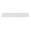 Liebherr Part# 727769300 Glass Plate Toughened Safety - Genuine OEM