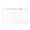 Liebherr Part# 740358100 Front Drawer (Small) - Genuine OEM