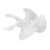 Liebherr Part# 742474900 Fan Blade - Genuine OEM