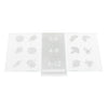 Liebherr Freezer Drawer Label - 742883800