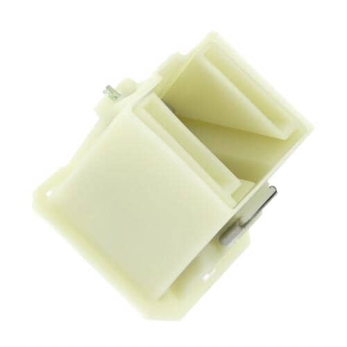 Liebherr Rear Caster Wheel - 742962302