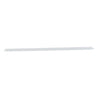 Liebherr Refrigerator Retaining Strip For Glass Plat - 743003700