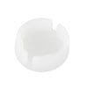 Liebherr Part# 743011200 Plug (White) - Genuine OEM