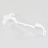 Liebherr Reinforcing Plastic Bracket - 743018101