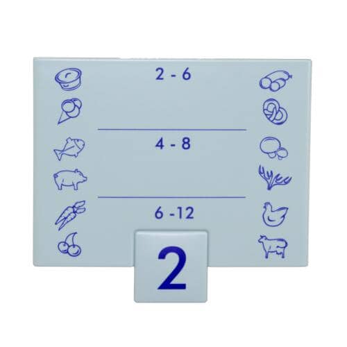 Liebherr Drawer Trim - 743021400