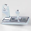 Liebherr Refrigerator Zinc Die-Cast Bearing Block - 743235600