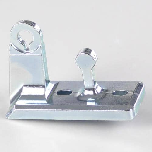 Liebherr Zinc Die-Cast Bearing Block - 743235600