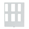 Liebherr  Freezer Various Plates - 743261500