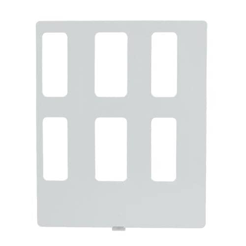 Liebherr  Freezer Various Plates - 743261500