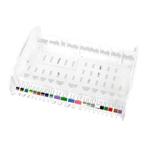 Liebherr Part# 743300600 Various Retaining Fixture - Genuine OEM