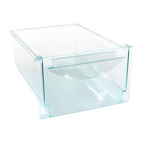 Liebherr Part# 743363901 Non-Printed Drawer - Genuine OEM