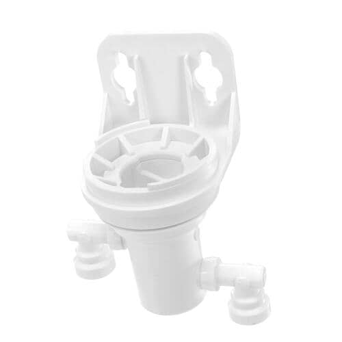 Liebherr Part# 743368800 Filter Head Mount - Genuine OEM