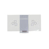 Liebherr Freezer Drawer I/M Plaque - 743403200