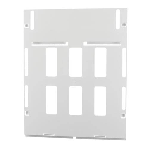 Liebherr Part# 743517500 Various Plate - Genuine OEM