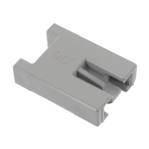 Liebherr Part# 743620400 Cover Trim - Genuine OEM