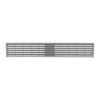 Liebherr Part# 743682100 Base Trim - Genuine OEM