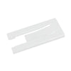 Liebherr  Refrigerator Cover - 743812800