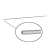 Liebherr Refrigerator Refrigerator Glass Shelf Trim - 764175301
