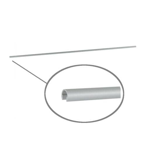 Liebherr Refrigerator Glass Shelf Trim - 764175301
