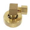 Liebherr I/M Valve Adapter - 787102700