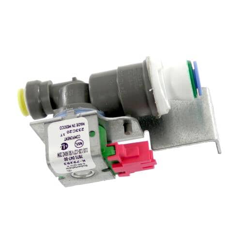 Liebherr Freezer Solenoid Valve - 787104700
