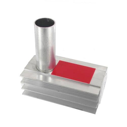 Liebherr Part# 787176701 Solenoid Valve - Genuine OEM