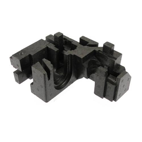 Liebherr Part# 800306501 Moulding - Genuine OEM