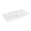 Liebherr Part# 800321500 Polystyrene Part - Genuine OEM
