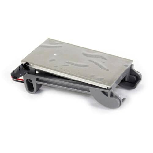 Liebherr Part# 900254600 Plate Trim - Genuine OEM