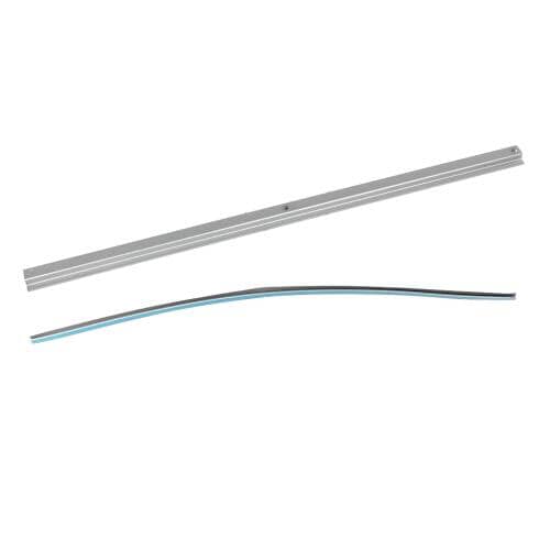 Liebherr Part# 902161001 Cavity-Foamed Door - Genuine OEM