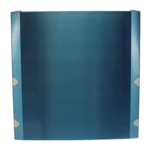 Liebherr Part# 902202701 Mounted Door - Genuine OEM