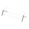 Liebherr Part# 903501601 Studded Storage Rack - Genuine OEM