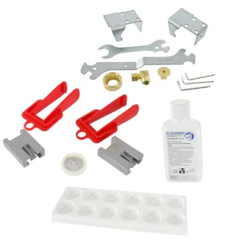 Liebherr Part# 903658101 Appliance Equipment - Genuine OEM