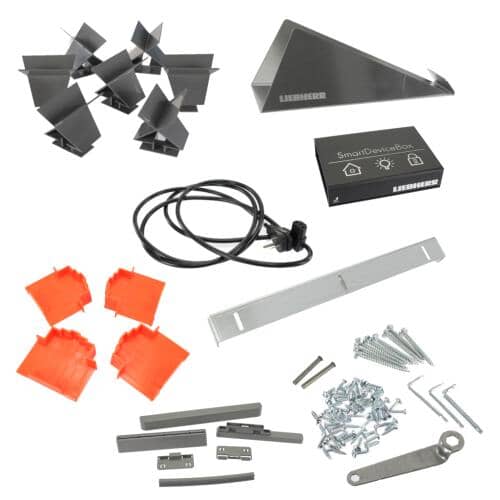 Liebherr Part# 908684900 Accessory Pack - Genuine OEM
