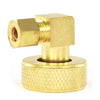 Liebherr Part# 909627100 Icemaker Valve Adapter - Genuine OEM