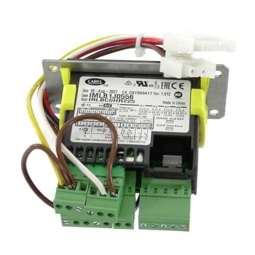 Liebherr Part# 919176400 Operating Unit Board - Genuine OEM