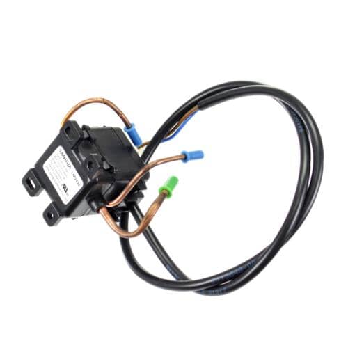 Liebherr Solenoid Valve - 950311600