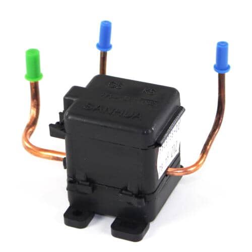 Liebherr Solenoid Valve - 950313800