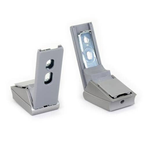 Liebherr Door Handle Repair Kit - 959018000